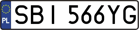 SBI566YG