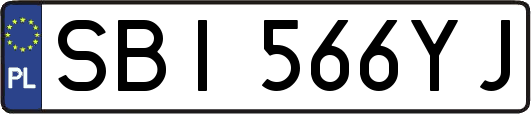 SBI566YJ