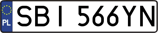 SBI566YN