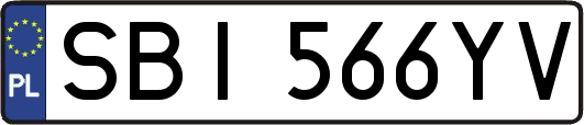 SBI566YV
