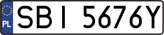 SBI5676Y
