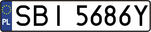 SBI5686Y