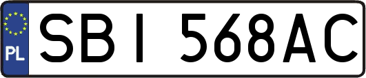 SBI568AC