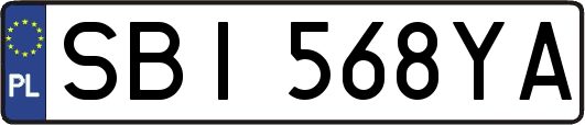 SBI568YA
