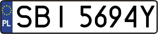 SBI5694Y
