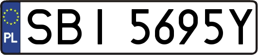 SBI5695Y