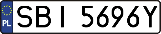 SBI5696Y