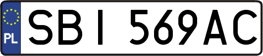 SBI569AC