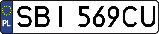 SBI569CU