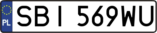 SBI569WU