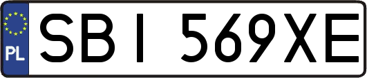 SBI569XE