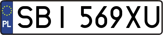 SBI569XU