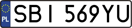 SBI569YU