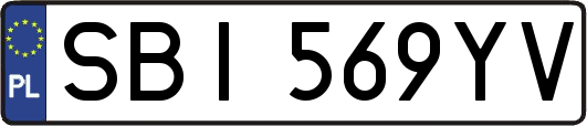 SBI569YV
