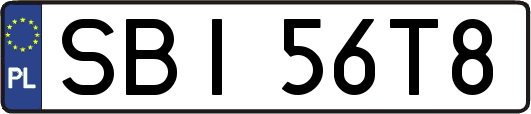 SBI56T8