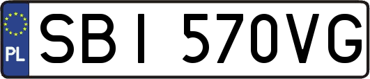 SBI570VG