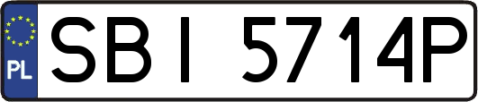 SBI5714P