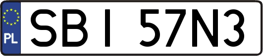 SBI57N3
