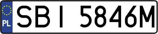 SBI5846M
