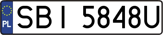 SBI5848U