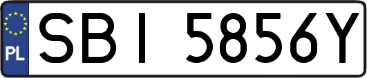 SBI5856Y