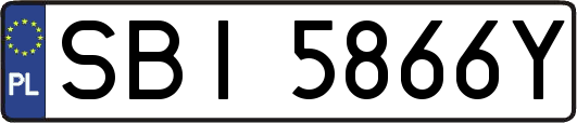 SBI5866Y