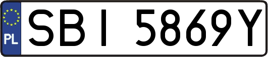SBI5869Y