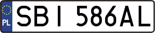 SBI586AL