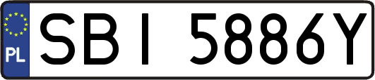 SBI5886Y
