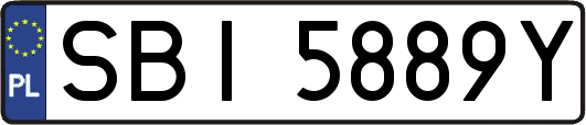 SBI5889Y