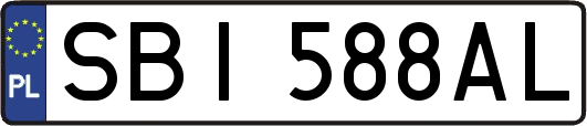 SBI588AL