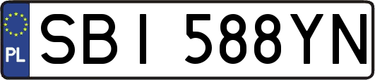 SBI588YN