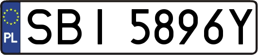 SBI5896Y