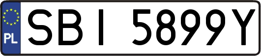 SBI5899Y