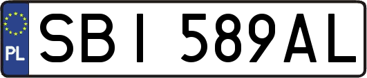 SBI589AL