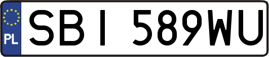 SBI589WU