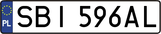 SBI596AL