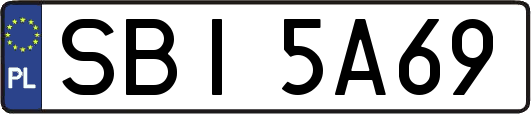 SBI5A69