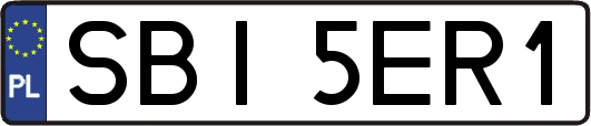 SBI5ER1
