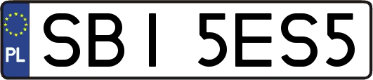 SBI5ES5