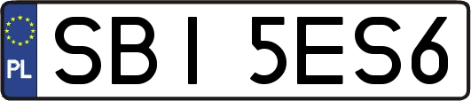 SBI5ES6