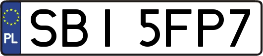 SBI5FP7