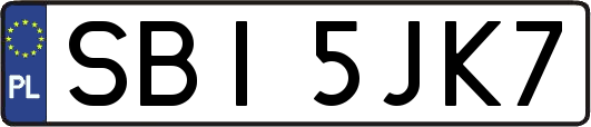 SBI5JK7