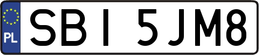 SBI5JM8