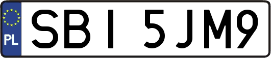 SBI5JM9