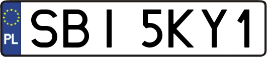 SBI5KY1