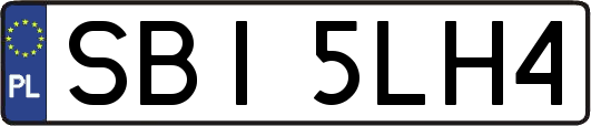 SBI5LH4