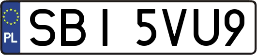 SBI5VU9