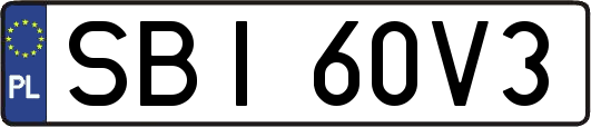 SBI60V3