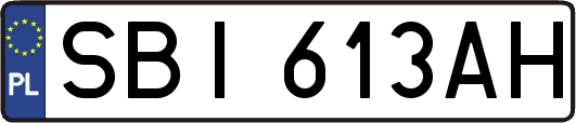 SBI613AH